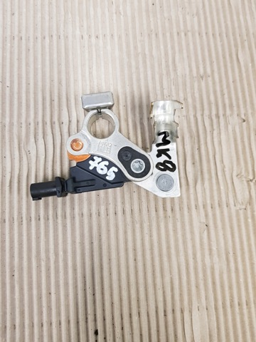 GK2T10C652AA FORD Клема аккумулятора купить в Львов