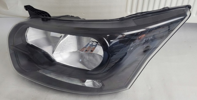 FORD GK3113W030BA Фара левая в наличии Львов