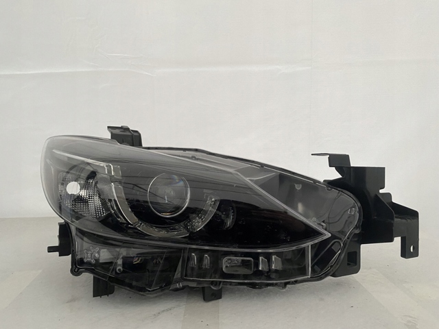 Фара левая GMG551041E MAZDA
