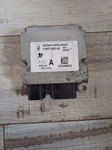 GR3T14B321AA FORD купить в Винница