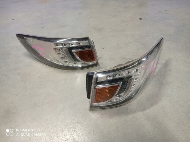 MAZDA GS2A51150 в наличии Днепр