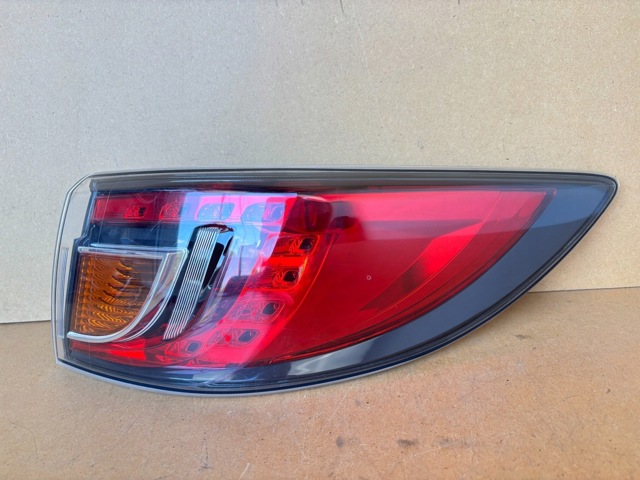 GS2A51150 MAZDA купить в Полтава