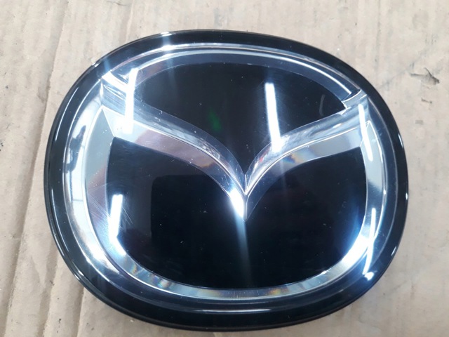 MAZDA GSH751730 Эмблема решетки радиатора в наличии Днепр