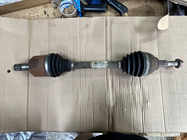 GT413B437BB FORD купить в Черновцы