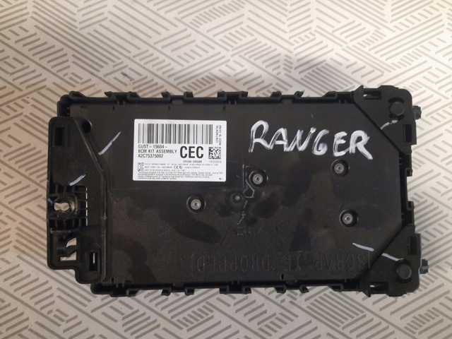 GU5T15604CEC Ford