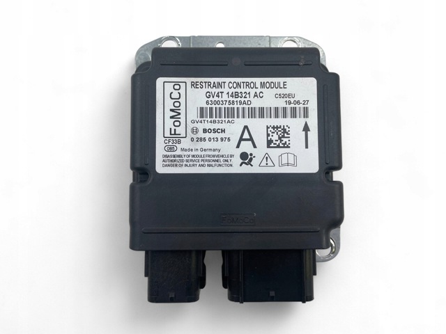 FORD GV4T14B321AC в наличии Житомир