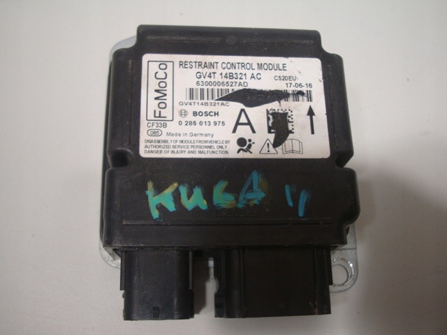GV4T14B321AC FORD купить в Украина