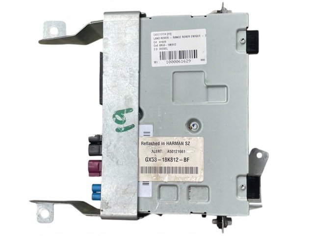 GX5318K812BF купить Каменское