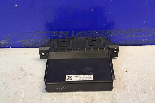 JAGUAR GX6314F498AE в наличии Черкассы