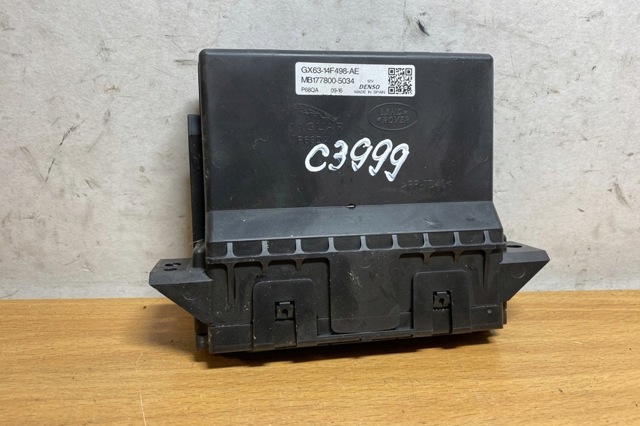 GX6314F498AE JAGUAR купить в Павлоград