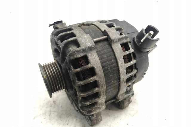GX7310300CD JAGUAR Генератор купить в Кривой Рог