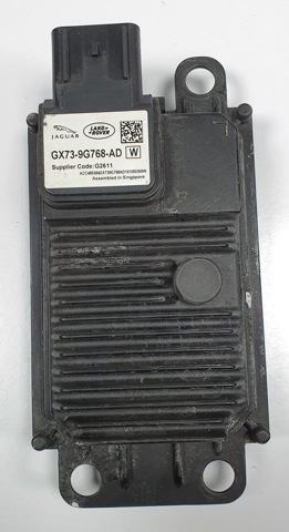 GX739G768AD JAGUAR купить в Сумы