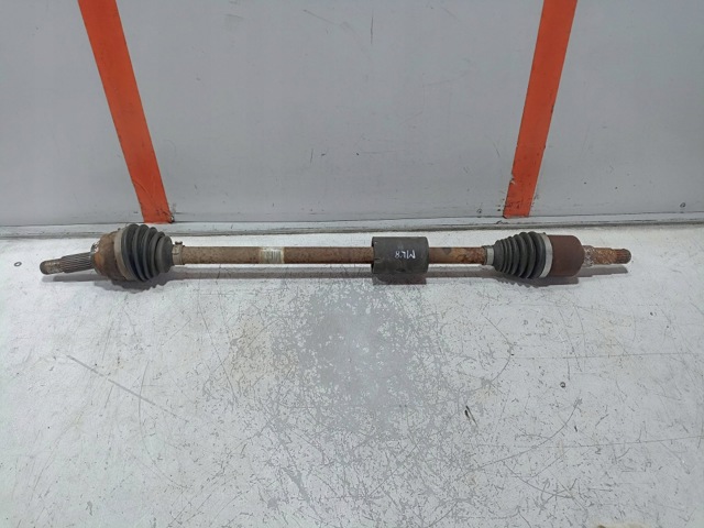 Привод правый H1B53B436CD FORD