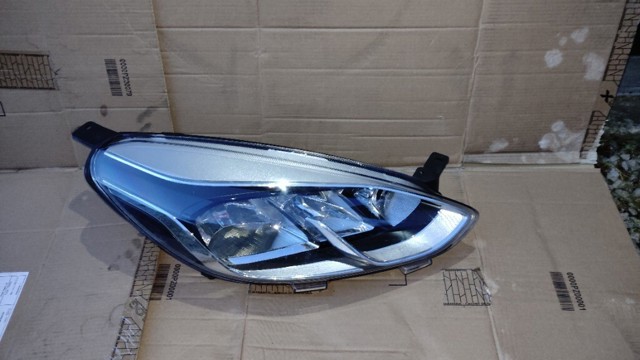 H1BB13W029AE FORD Фара правая купить в Киев