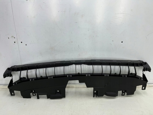 Кронштейн бампера переднего, центральный H1BB17E778A1H FORD