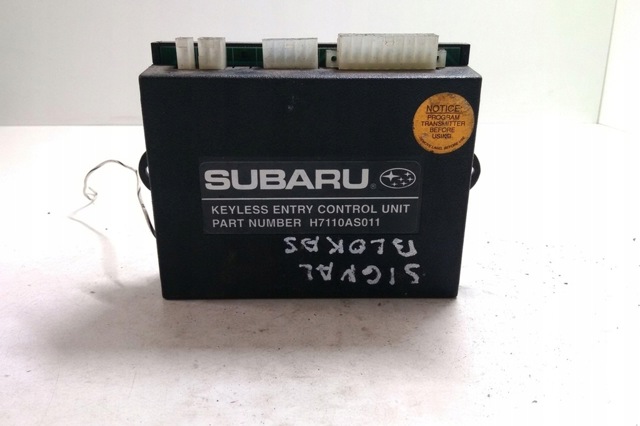 H7110AS011 SUBARU купить в Сумы