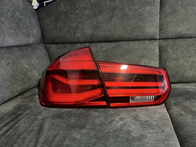 BMW H7736912107 в наличии Житомир