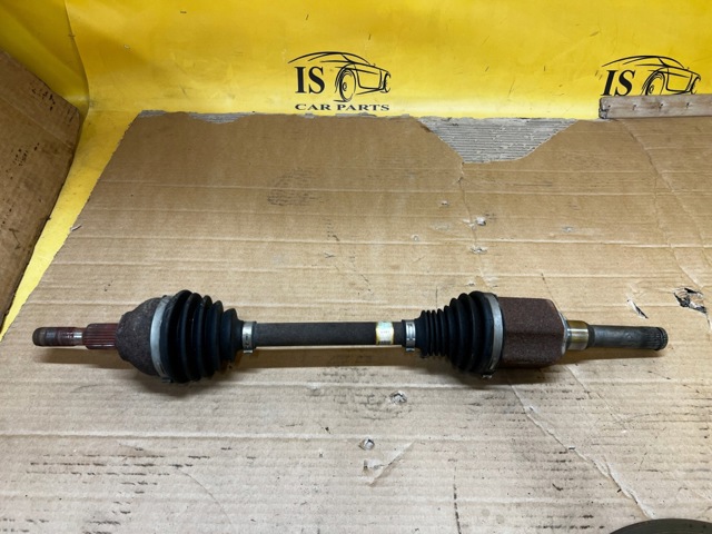 HG933B437BA Левая полуось купить Полтава
