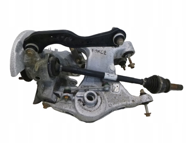 HK835A971AE LAND ROVER купить в Чернигов