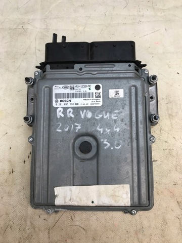 HPLA12C520PAC LAND ROVER купить в Каменское
