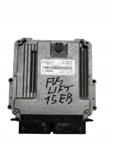 HS7A12A650ABB FORD купить в Харьков