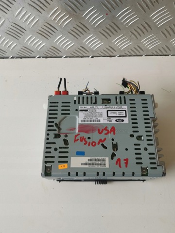 HS7T19C107BD FORD купить в Каменское