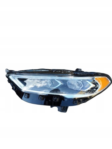 HS7Z13008AA FORD Фара левая купить в Ужгород