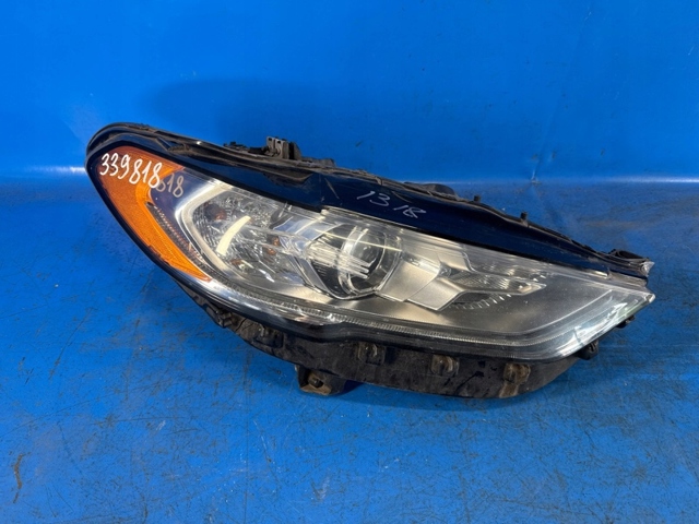 FORD HS7Z13008G Фара правая в наличии Ужгород