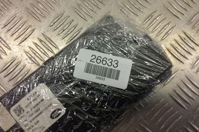 HY3214D600BB LAND ROVER купить в Львов