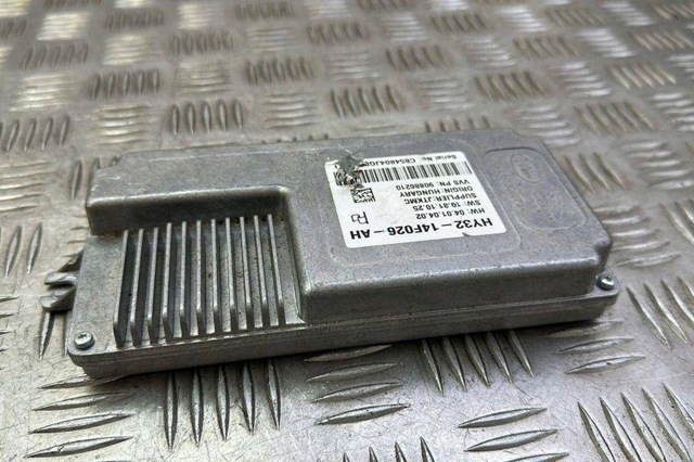 HY3214F026AH LAND ROVER купить в Ирпень