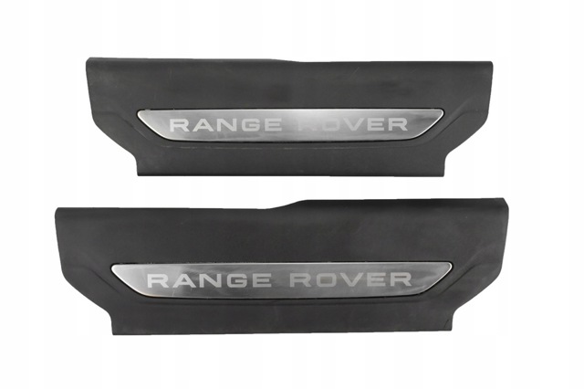 J8A213201AA LAND ROVER купить в Сумы