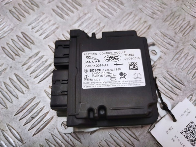 J8A214D374AJ JAGUAR купить в Каменское