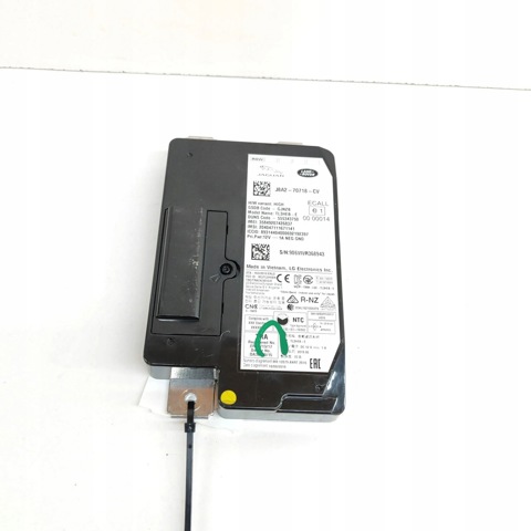J8A270718CV JAGUAR купить в Полтава