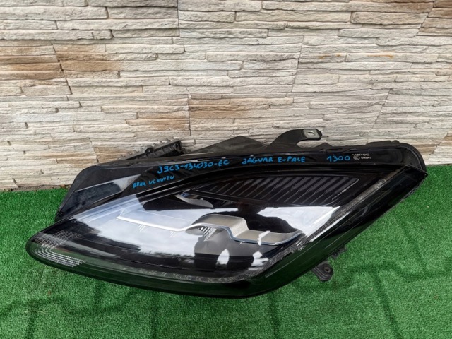 J9C313W030EC JAGUAR купить в Сумы