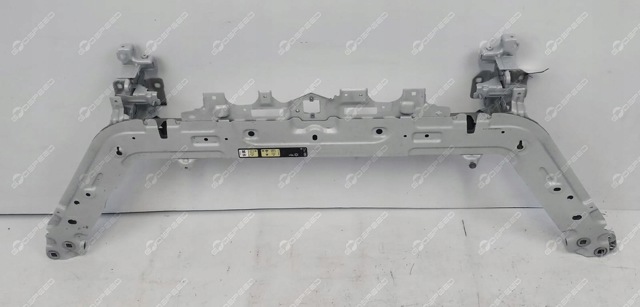 Монтажная панель крепления фар J9C4041 JAGUAR