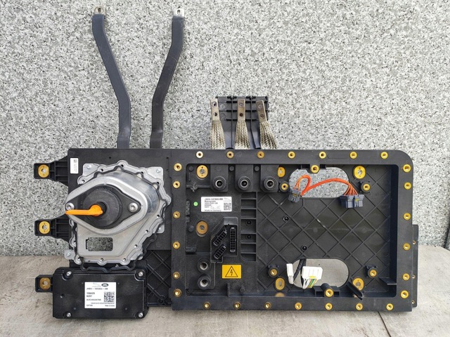 J9D310C800BB JAGUAR купить в Винница