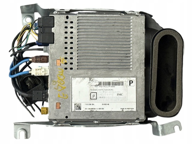 LAND ROVER J9D319C211PD в наличии Ужгород