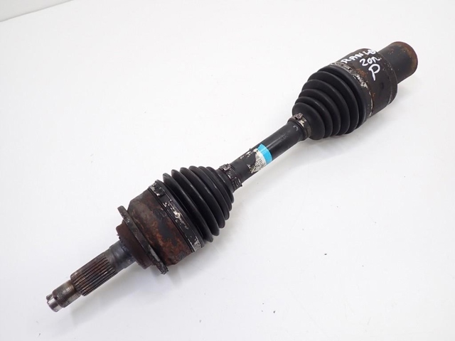 FORD JB3G3A427BB Полуось (привод) передняя правая в наличии Тернополь