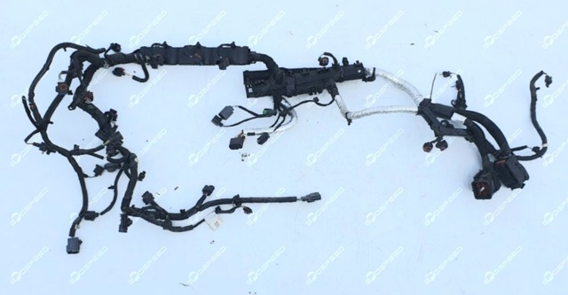 JDE38505 JAGUAR купить в Винница