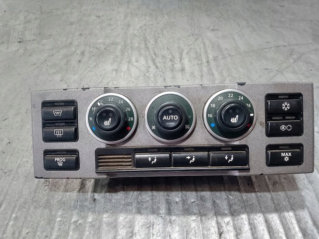 LAND ROVER JFC000374PUY Блок управления кондиционером в наличии Харьков