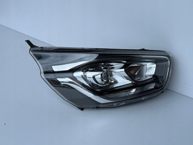 JK2113W029DJ FORD Правая фара купить в Каменское