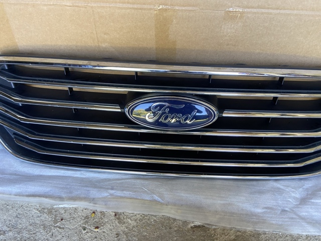 FORD JK2117B968CE в наличии Николаев
