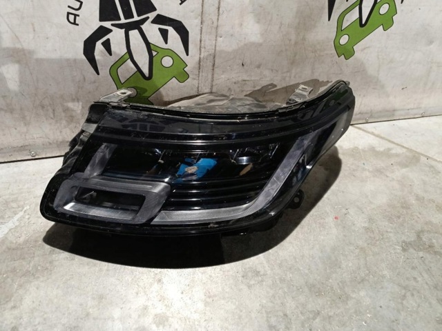 LAND ROVER JK5213W030 в наличии Полтава