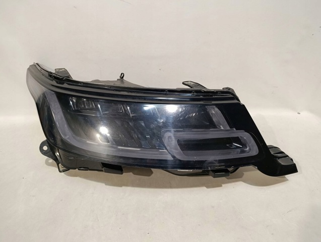 LAND ROVER JK6213W029 в наличии Ужгород