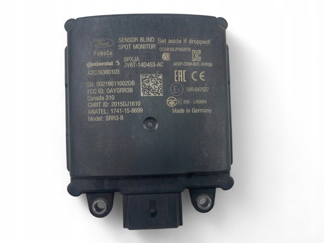 JV6T14D453AC купить Киев