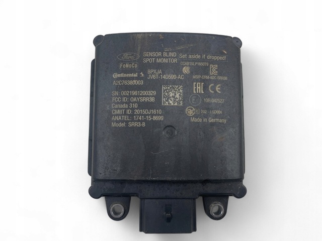 FORD JV6T14D599AC в наличии Ужгород