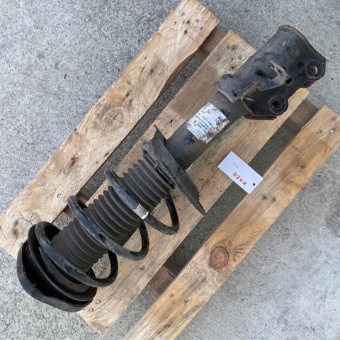 Опора передней стойки JX613K155AEE FORD