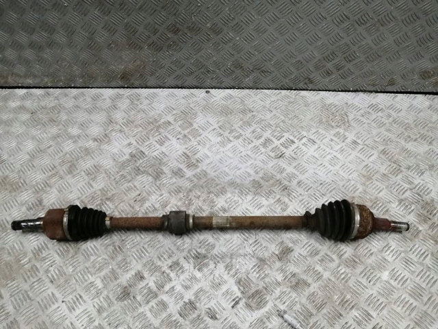 FORD JX673B436DAD в наличии Днепр