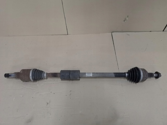 Привод правый JX673B436GAC FORD
