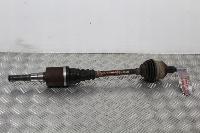 FORD JX673B437HAD Полуось (привод) передняя левая в наличии Днепр